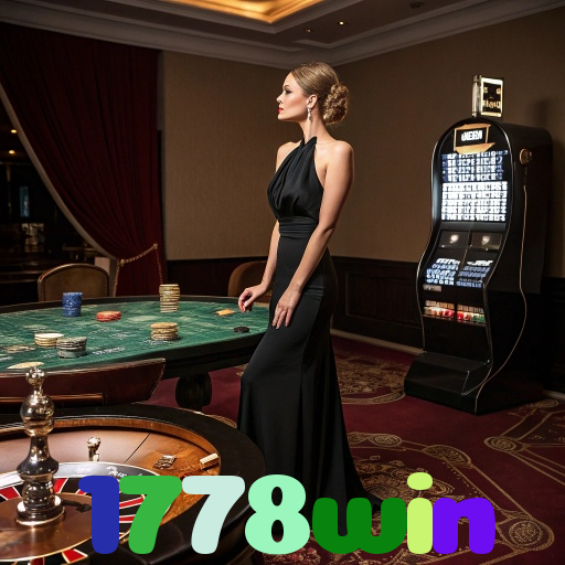 1778win：Jogue poker, aposte no futebol e ganhe em grandes jogos de cassino!
