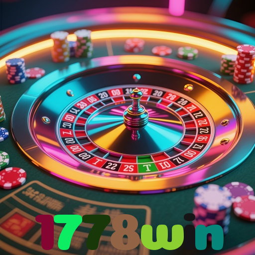 1778win：Aposte nas melhores slots e conquiste prêmios como nunca!