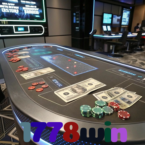 1778win：Aposte nas melhores slots e conquiste prêmios como nunca!