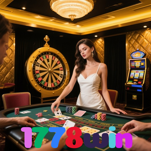 1778win:Aposte no futebol, jogue poker e conquiste vitórias épicas!