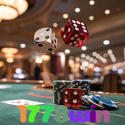 1778win：Jogue poker, aposte no futebol e ganhe em grandes jogos de cassino!