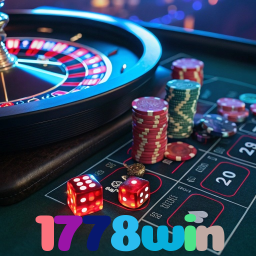 1778win：Aposte no futebol, jogue poker e conquiste vitórias épicas!
