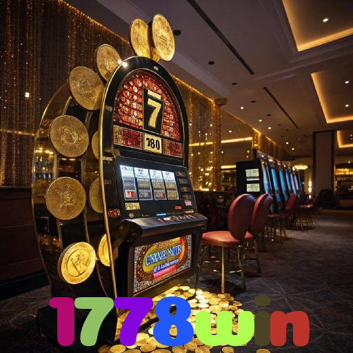 1778win:Aposte nas melhores slots e conquiste prêmios como nunca!