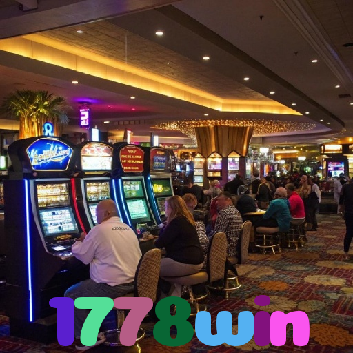 1778win:Aposte nas melhores slots e conquiste prêmios como nunca!