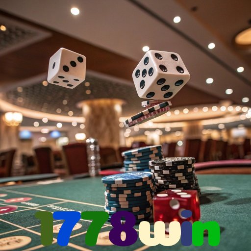 1778win：Jogue poker, aposte no futebol e ganhe em grandes jogos de cassino!