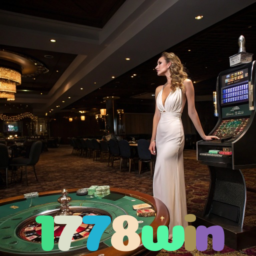 1778win：Jogue poker, aposte no futebol e ganhe em grandes jogos de cassino!