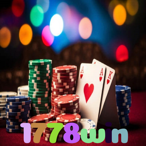 1778win：Aposte nas melhores slots e conquiste prêmios como nunca!