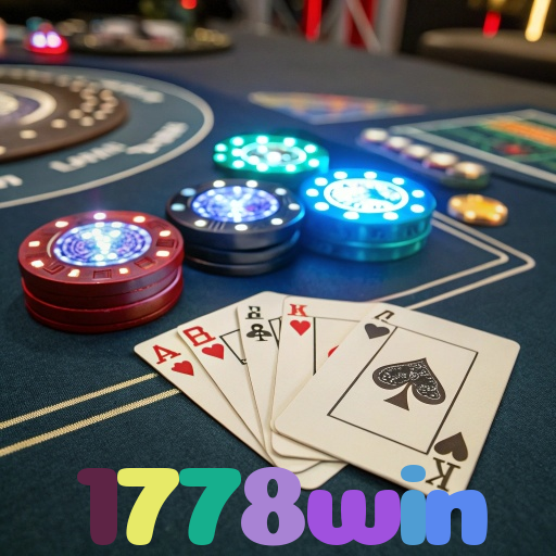 1778win:Jogue poker, aposte no futebol e ganhe em grandes jogos de cassino!