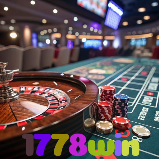 1778win：Aposte nas melhores slots e conquiste prêmios como nunca!