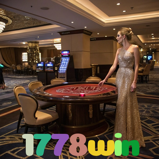 1778win:Aposte nas melhores slots e conquiste prêmios como nunca!