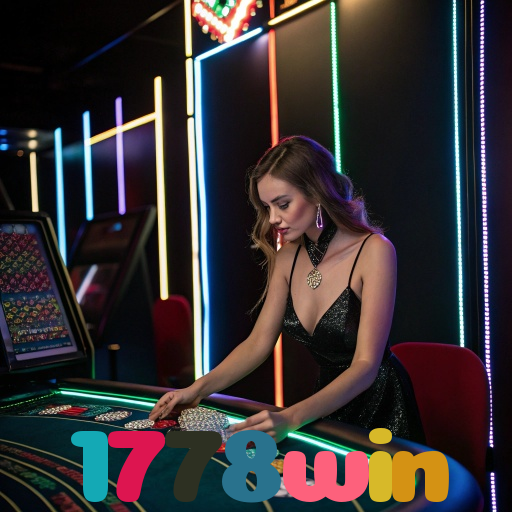 1778win：Jogue poker, aposte no futebol e ganhe em grandes jogos de cassino!