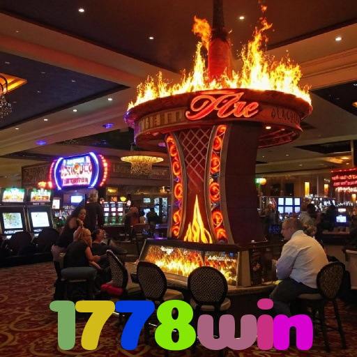 1778win:Aposte no futebol, jogue poker e conquiste vitórias épicas!