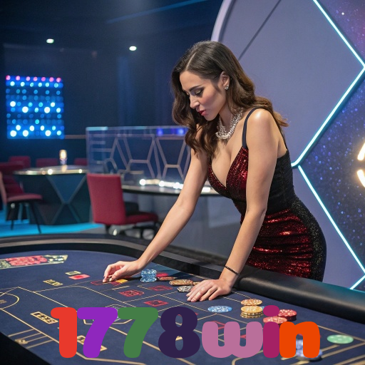 1778win:Aposte nas melhores slots e conquiste prêmios como nunca!