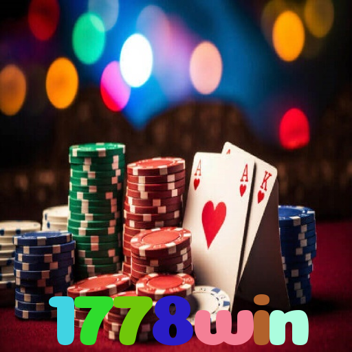 1778win:Aposte nas melhores slots e conquiste prêmios como nunca!