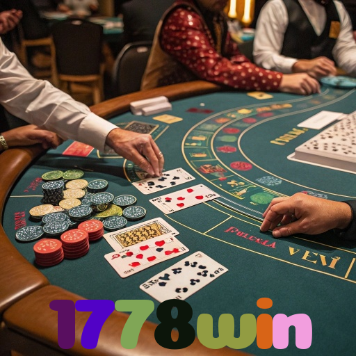 1778win:Jogue poker, aposte no futebol e ganhe em grandes jogos de cassino!