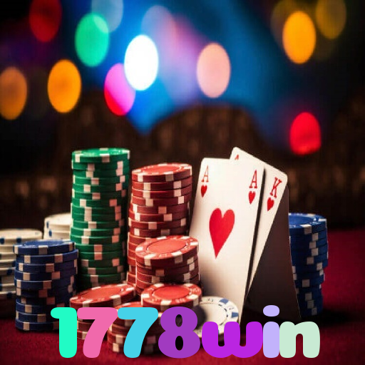 1778win：Aposte no futebol, jogue poker e conquiste vitórias épicas!