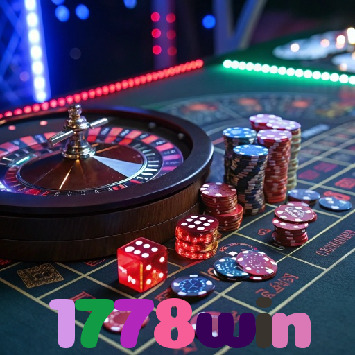 1778win：Jogue poker, aposte no futebol e ganhe em grandes jogos de cassino!