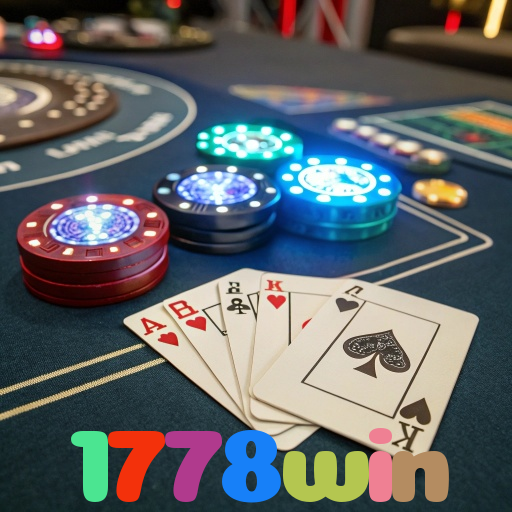 1778win：Aposte nas melhores slots e conquiste prêmios como nunca!