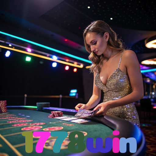 1778win:Jogue poker, aposte no futebol e ganhe em grandes jogos de cassino!