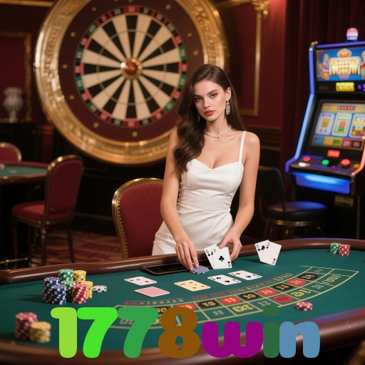 1778win:Jogue poker, aposte no futebol e ganhe em grandes jogos de cassino!