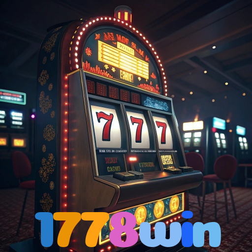 1778win:Aposte nas melhores slots e conquiste prêmios como nunca!