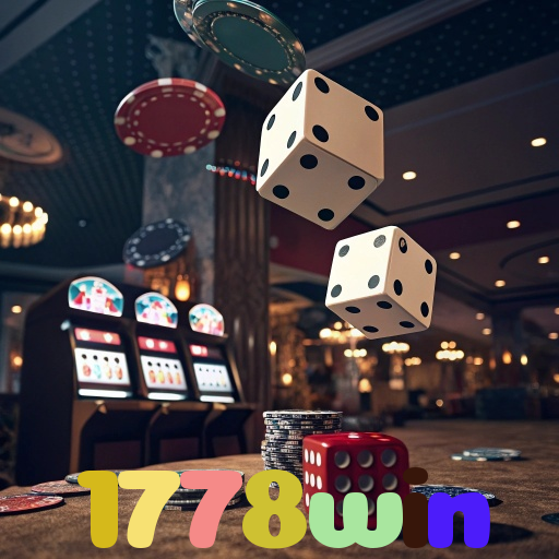1778win：Aposte no futebol, jogue poker e conquiste vitórias épicas!