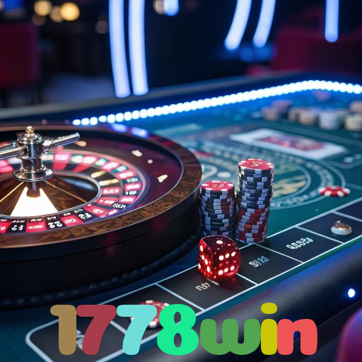 1778win：Aposte no futebol, jogue poker e conquiste vitórias épicas!