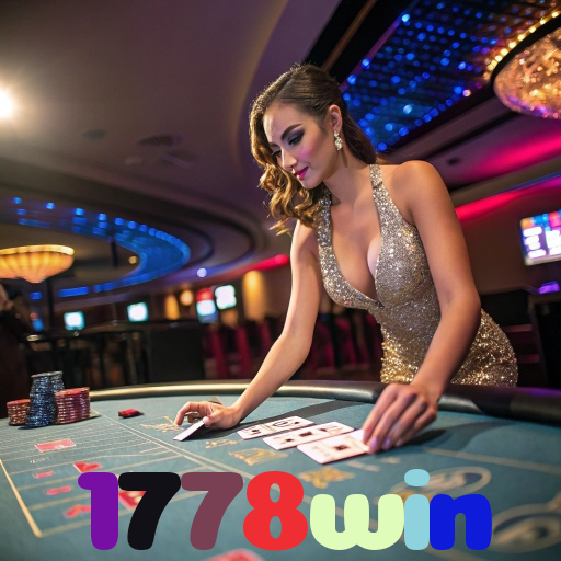 1778win:Aposte no futebol, jogue poker e conquiste vitórias épicas!