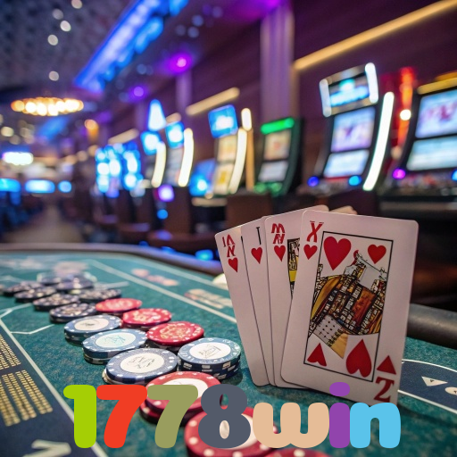 1778win:Aposte no futebol, jogue poker e conquiste vitórias épicas!