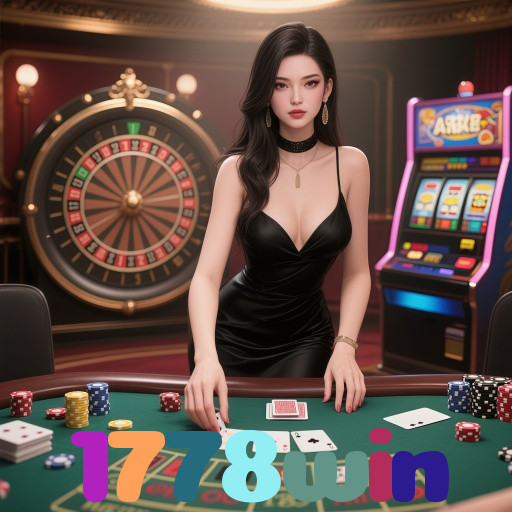 1778win:Jogue poker, aposte no futebol e ganhe em grandes jogos de cassino!